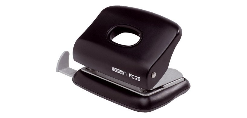 Perforadora Rapid FC20