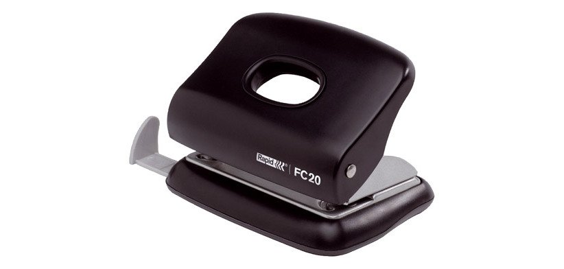 Perforadora Rapid FC20
