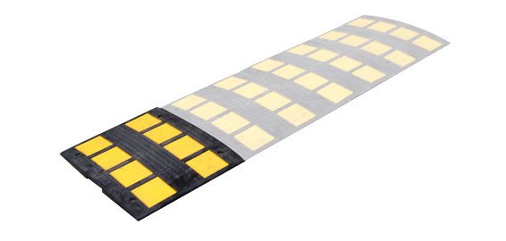 Coussin ralentissement intérieur 20 mm