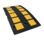 Coussin de ralentissement extérieur 70 mm