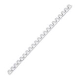 Boîte 25 baguettes à anneaux 10 mm