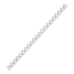 Boîte 25 baguettes à anneaux 10 mm