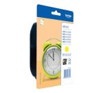 Cartouche Brother LC125XL couleurs séparées haute capacité pour imprimante jet d'encre