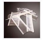 Caja 5000 navetes finas 40 mm de largo