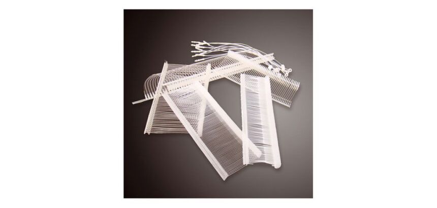 Caja 5000 navetes finas 40 mm de largo