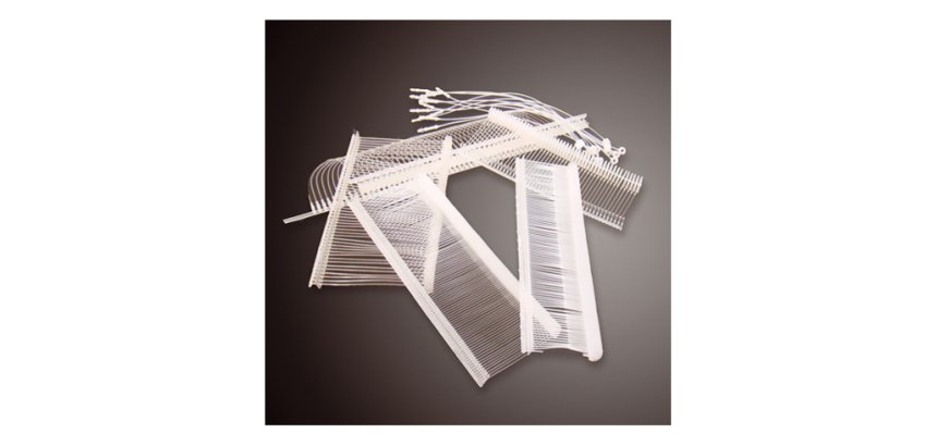 Caja 5000 navetes estándar 40 mm de largo