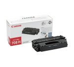 Toner Canon EP708H noir pour imprimante laser