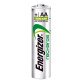 Accu rechargeable Energizer AA - HR6 - Blister de 4 accus