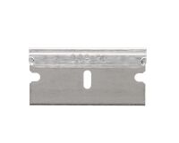 Lames pour grattoir vitres à main - Lot de 100