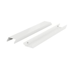 Pasacables verticales para patas Ecla 