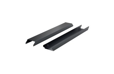 Pasacables verticales para patas Ecla 