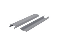 Goulotte passe-câbles verticale - Arch - aluminium