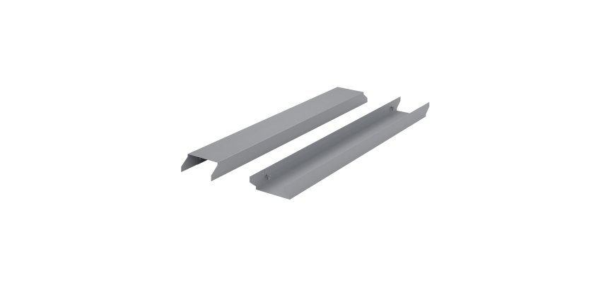 Goulotte passe-câbles verticale - Arch