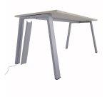 Goulotte passe-câbles verticale - Arch