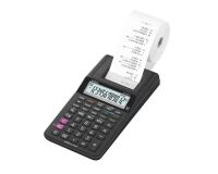 Calculadora impresora Casio HR-8RCE