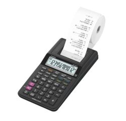 Calculadora impresora Casio HR-8RCE