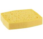 Eponge végétale Spontex azella N° 4 - paquet de 10