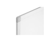 Tableaux blancs émaillés Bi-Office - 120 x 90 cm