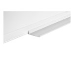 Tableaux blancs émaillés Bi-Office - 120 x 90 cm