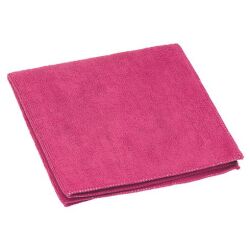 Lavette microfibre Micro'fun Nicols - Paquet de 5