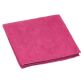 Pack of 5 cloths Micro'fun colour Nicols