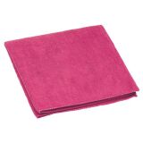 Lavette Micro'fun couleur rose Nicols - Paquet de 5