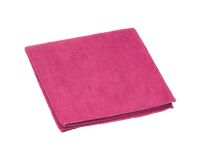Lavette microfibre Micro'fun Nicols - Paquet de 5