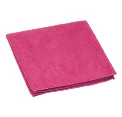 Pack of 5 cloths Micro'fun colour Nicols