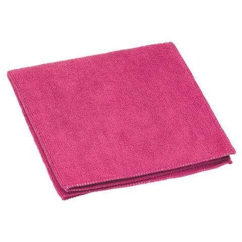 Pack de 5 Gamuzas Microfibra Rosa