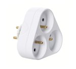 Multiprise triplite 3 x 16A Watt & Co