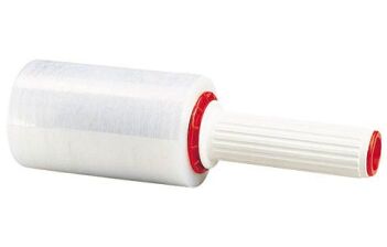 Films de embalaje y burbuja