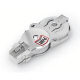 Recharge pour correcteur à sec Flex Roller Pritt largeur 6 mm - longueur 12 m