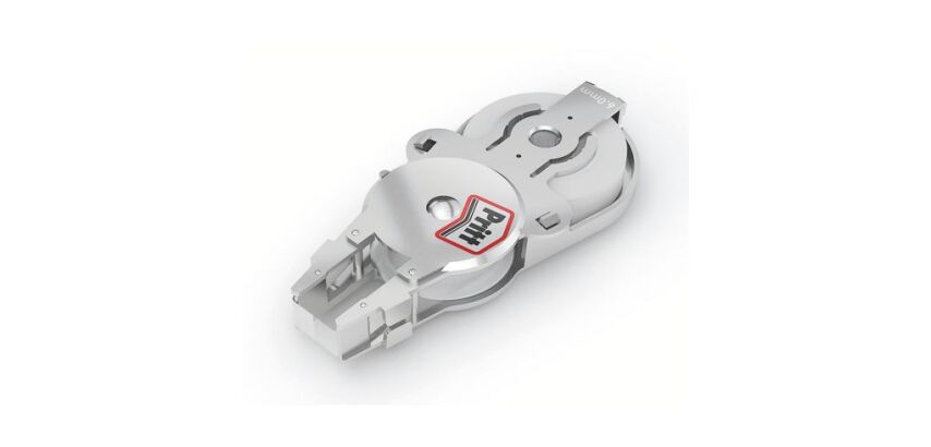 Recharge pour correcteur à sec Flex Roller Pritt largeur 6 mm - Longueur 12 m