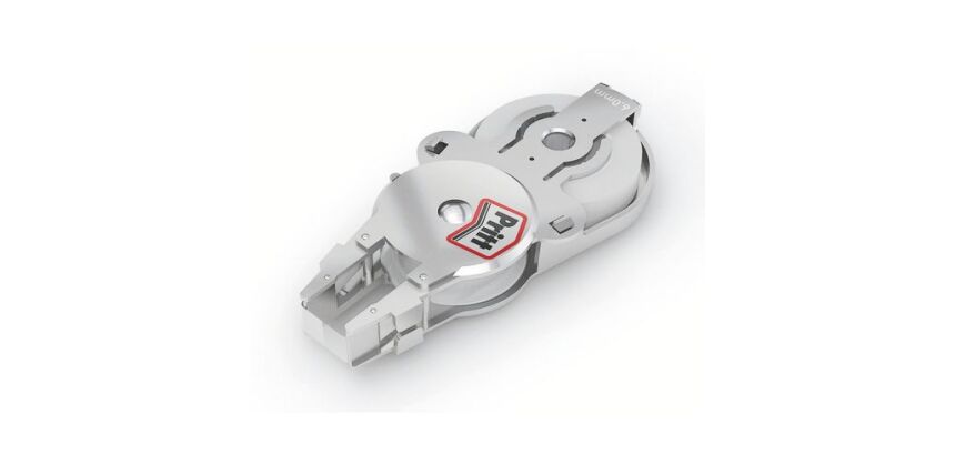 Recharge pour correcteur à sec Flex Roller Pritt largeur 6 mm - longueur 12 m