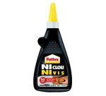 Flacon colle liquide bois Ni Clou Ni Vis Pattex