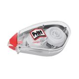 Correcteur à sec compact Pritt largeur 4,2 mm - Longueur 10 m