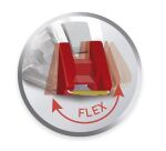 Correcteur à sec compact Pritt - longueur 10 m