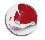 Colle roller Pritt permanente