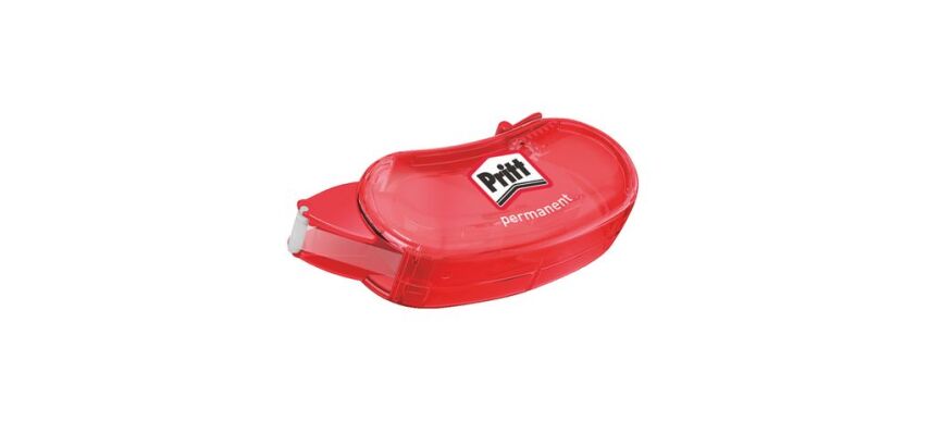 Roller adhesivo mini PrittPermanente 10 mm