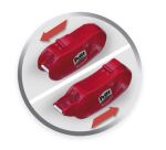 Colle roller Pritt XXS permanente