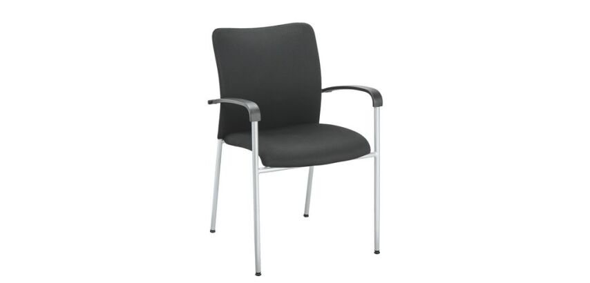 Fauteuil Bruneau Siracusa, tissu non feu