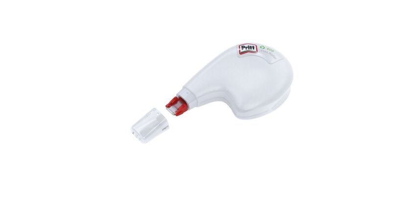 Dry corrector ECOFlex lateral Pritt width 4.2 mm - length 10 m