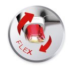 Correcteur à sec ECOFlex latéral Pritt largeur 4,2 mm - longueur 10 m