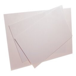 Cartón Pluma 5,5 mm 70 x 100 cm