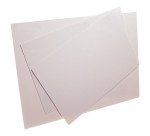 Cartón Pluma 5 mm 70 x 100 cm