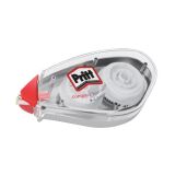 Correcteur à sec compact Pritt largeur 6 mm - Longueur 10 m