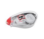 Correcteur à sec compact Pritt largeur 6 mm - longueur 10 m