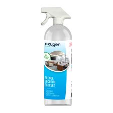 Alcool ménager - Spray 750 ml