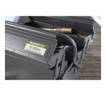 Etiquette ultra résistante laser 99,1 x 67,7 mm Avery L4715-20 blanche - Pochette de 160