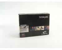 Toner Lexmark 64016HE black